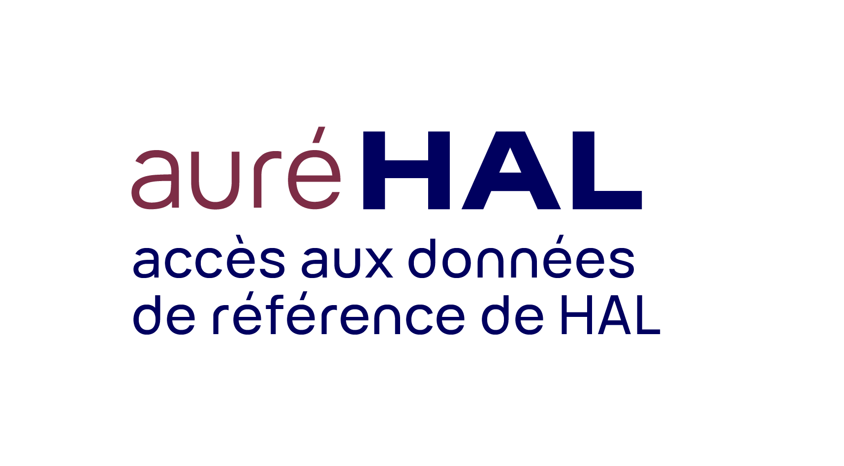 Logo AureHAL