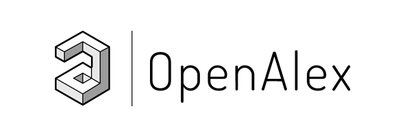 logo openalex